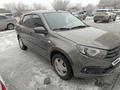 ВАЗ (Lada) Granta 2190 2020 года за 3 700 000 тг. в Семей