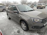 ВАЗ (Lada) Granta 2190 2020 годаүшін3 700 000 тг. в Семей