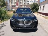 BMW X5 2021 года за 42 500 000 тг. в Шымкент