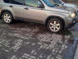 Nissan X-Trail 2007 года за 5 500 000 тг. в Караганда – фото 5