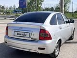 ВАЗ (Lada) Priora 2172 2012 года за 2 500 000 тг. в Актау – фото 3