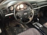 Hyundai Sonata 2006 года за 3 500 008 тг. в Бауыржана Момышулы