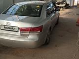 Hyundai Sonata 2006 годаүшін3 500 008 тг. в Бауыржана Момышулы – фото 3