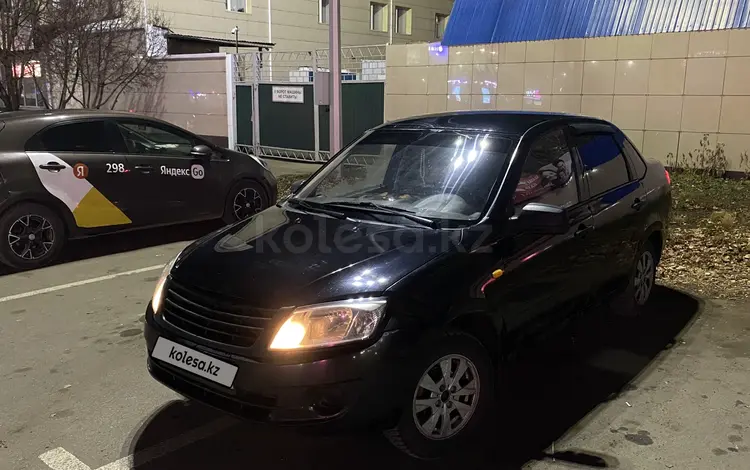 ВАЗ (Lada) Granta 2190 2012 годаfor2 600 000 тг. в Кокшетау