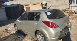 Nissan Tiida 2004 года за 2 300 000 тг. в Атырау