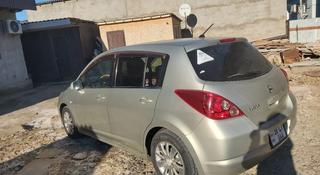 Nissan Tiida 2004 года за 2 300 000 тг. в Атырау