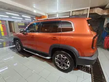 Haval Dargo, 2022