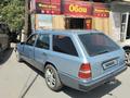 Mercedes-Benz E 300 1990 годаүшін1 500 000 тг. в Алматы – фото 4