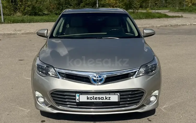 Toyota Avalon 2014 года за 12 500 000 тг. в Астана