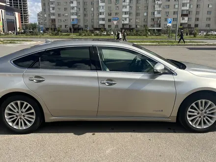 Toyota Avalon 2014 года за 12 500 000 тг. в Астана – фото 4