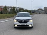 Skoda Rapid 2014 годаүшін4 050 000 тг. в Темиртау