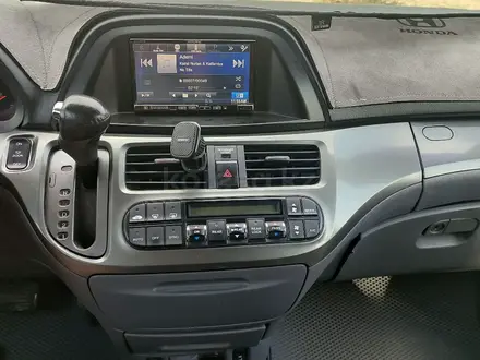 Honda Odyssey 2006 года за 5 500 000 тг. в Кызылорда – фото 10