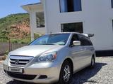 Honda Odyssey 2006 года за 5 500 000 тг. в Кызылорда