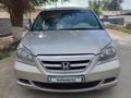 Honda Odyssey 2006 года за 5 500 000 тг. в Кызылорда – фото 4