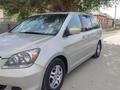 Honda Odyssey 2006 года за 5 500 000 тг. в Кызылорда – фото 5