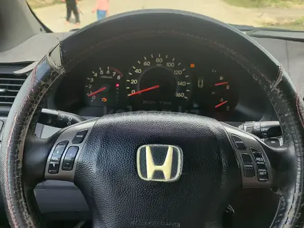 Honda Odyssey 2006 года за 5 500 000 тг. в Кызылорда – фото 8