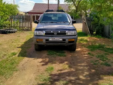 Nissan Terrano 1996 года за 2 300 000 тг. в Астана