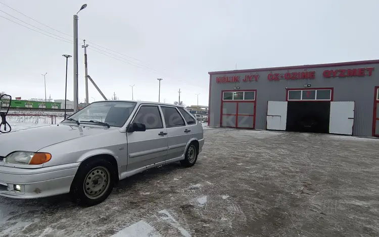 ВАЗ (Lada) 2114 2012 года за 1 370 140 тг. в Актобе