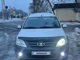 ВАЗ (Lada) Largus Cross 2020 годаfor5 900 000 тг. в Алматы – фото 3