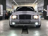 Обвес в сборе E500 на MERCEDES BENZ E-CLASS W124for330 000 тг. в Караганда – фото 4