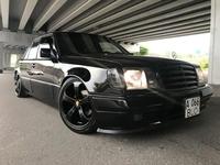 Обвес в сборе E500 на MERCEDES BENZ E-CLASS W124үшін330 000 тг. в Караганда