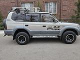 Toyota Land Cruiser Prado 1998 годаfor6 500 000 тг. в Петропавловск – фото 4