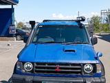 Mitsubishi Pajero 1996 годаfor3 600 000 тг. в Алматы – фото 4