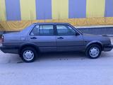 Volkswagen Jetta 1991 года за 600 000 тг. в Алматы – фото 2
