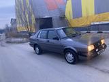 Volkswagen Jetta 1991 года за 600 000 тг. в Алматы – фото 4