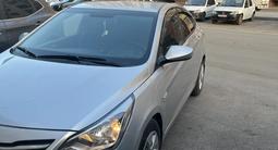 Hyundai Accent 2015 года за 5 700 000 тг. в Астана – фото 3