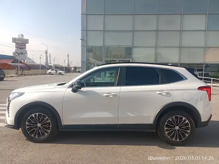 Haval Jolion 2024 года за 8 900 000 тг. в Шымкент