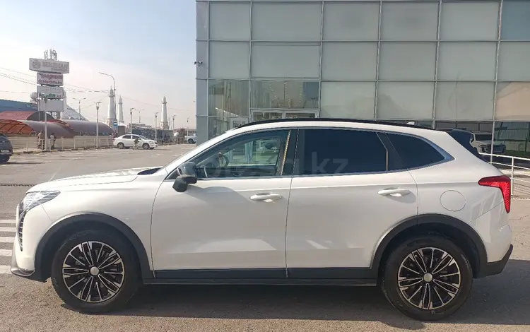 Haval Jolion 2024 годаүшін8 900 000 тг. в Шымкент