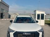 Haval Jolion 2024 годаүшін9 000 000 тг. в Шымкент – фото 3