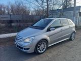 Mercedes-Benz B 150 2007 годаүшін4 000 000 тг. в Караганда