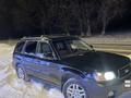 Subaru Forester 2005 годаfor4 300 000 тг. в Алматы – фото 7