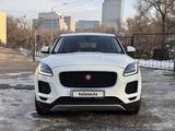 Jaguar E-Pace 2018 годаfor11 300 000 тг. в Алматы – фото 2