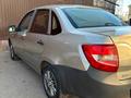 ВАЗ (Lada) Granta 2190 2012 годаfor2 500 000 тг. в Кокшетау – фото 6