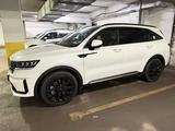 Kia Sorento 2023 года за 16 000 000 тг. в Алматы