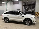Kia Sorento 2023 года за 16 000 000 тг. в Алматы – фото 2