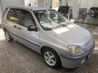 Toyota Raum 1997 года за 3 200 000 тг. в Усть-Каменогорск