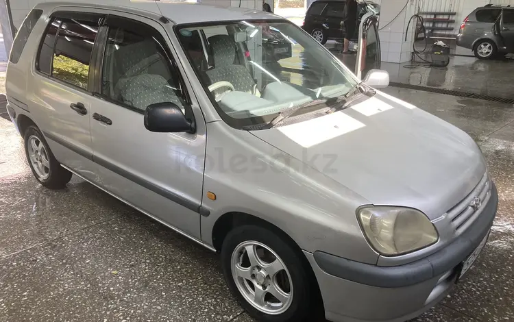 Toyota Raum 1997 года за 3 200 000 тг. в Усть-Каменогорск