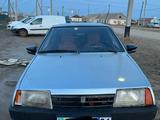 ВАЗ (Lada) 21099 2002 года за 560 000 тг. в Атырау – фото 2