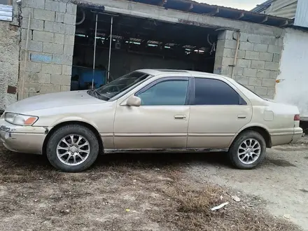 Toyota Camry 1998 года за 2 250 000 тг. в Талдыкорган – фото 8