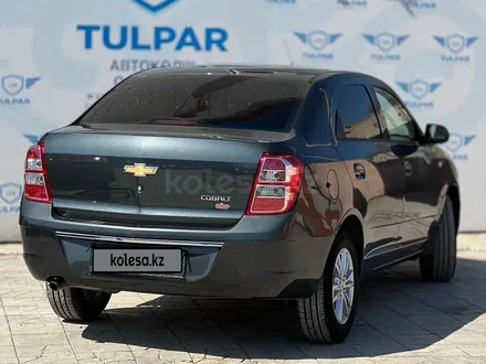 Chevrolet Cobalt 2023 года за 7 500 000 тг. в Атырау – фото 6