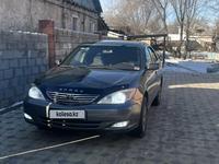 Toyota Camry 2001 годаүшін4 800 000 тг. в Алматы