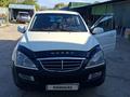 SsangYong Kyron 2013 года за 3 200 000 тг. в Алматы