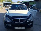 SsangYong Kyron 2013 года за 3 200 000 тг. в Алматы