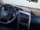 SsangYong Kyron 2013 года за 3 200 000 тг. в Алматы – фото 4