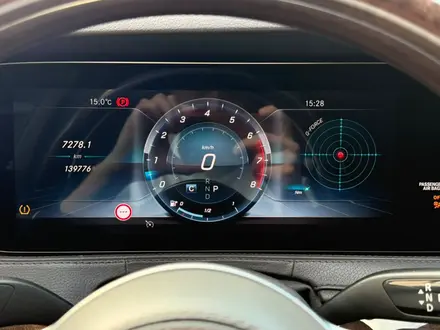 Mercedes-Benz S 450 2017 года за 32 000 000 тг. в Алматы – фото 12