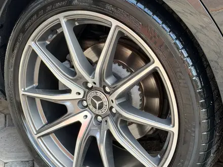 Mercedes-Benz S 450 2017 года за 32 000 000 тг. в Алматы – фото 7